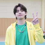 방탄 뷔 <b>버터</b> 뮤비 포토 스케치