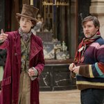 <<b>웡카</b>> 찍으면서 23kg 체중 증가했다는 폴 킹 감독