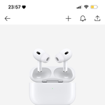 [댓글부탁해] 에어팟 크림에서 <b>사도</b> 됨?