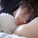 [댓글부탁해] 박성훈 강아지랑 찍은 <b>침대셀카</b> 미쳤다