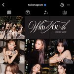 트와이스 인스타 공계 <b>피드</b>