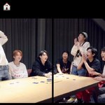 [<b>방탄소년단</b>] ^-^