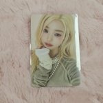 장원영 이 포카 <b>시세</b> 얼마 정도 해?