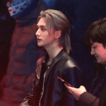 <b>현진</b> 졸라 잘생겼다