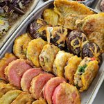[드루와] <b>명절</b>에 맛있는거 뭐 먹었냐?