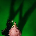 슈퍼볼에서 공개된 영화 <위키드> 첫번째 예고편과 포스터