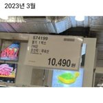<b>과일</b>가격 근황