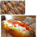 호불호 甲 <b>시장빵</b>