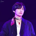 방탄 뷔 롯데 <b>패밀리</b> 콘서트 190811