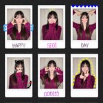 오늘 생일인 하이키 서이