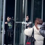 아 엔하이픈 성훈 개웃기네