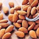 아몬드, 아무리 먹어도 살안찌는 것으로 판명...