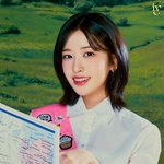 아이브 안유진 팬클럽 컨셉포토