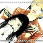 만화 찢고 나왔다는 뉴진스 혜인