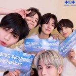 [<b>TXT</b>] 나 투바투 얼굴부심 있어