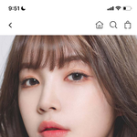 <b>이런</b>느낌 <b>색조</b> ㅊㅊ좀