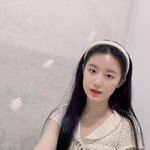 <b>슈화</b> 눈처럼 쌍수하고 싶은데