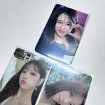 [케이팝] 프로미<b>스나</b>인 포카 시세 알려줘ㅠㅠ