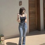 [드루와] 인싸녀의 특징 알아냄