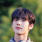 비주얼 <b>영재</b>가 확실하다고 본다