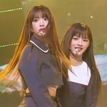 <b>뉴진스혜인</b> 아이브리즈 에스파지젤 르세라핌은채