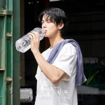 <b>MBC</b> 금토드라마 <원더풀 월드> 차은우 스틸컷