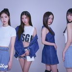 브레이브 신인 걸그룹 '<b>캔디</b>샵' 프로필 포토