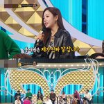 복면가왕에 나온 친구 알아본 에이핑크 김남주