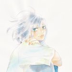 만화 '너에게 닿기를' 작가 18년 만에 신작 <b>연재</b>