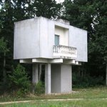 평범한 건 딱 <b>질색</b>이었던 건축가들