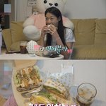 <b>설현</b>처럼 음식 먹는 사람?