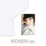 방금 뜬 라이즈 <b>MD</b> 공지 속 원빈 포카