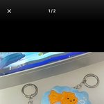 <b>어항</b> 키링 살까