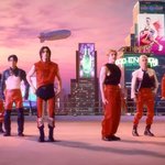 스키즈 코카콜라 프로젝트 티저 코디 상태