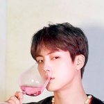 방탄 <b>진</b> 페르소나 앨범 컨셉포토