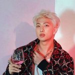 방탄 <b>알</b><b>엠</b> 페르소나 앨범 컨셉포토