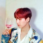방탄 <b>슈가</b> 페르소나 앨범 컨셉포토