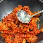 [잘챙겨먹기] 솔로남의 요리생활 설 <b>뒷풀이</b>