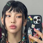 난 뉴진스 혜인 <b>처피뱅</b>이 왤케 좋지??