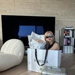 와 로제 <b>체구</b> 진짜 작구나..