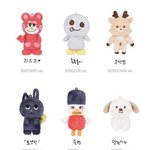 다들 라이즈 <b>인형</b> 머 살꺼야??