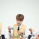 달려라 방탄 EP64 비하인드 <b>지민</b>