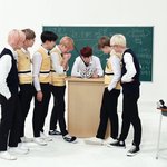 방탄 알엠 진 슈가 제이홉 지민 뷔 정국 <b>방탄소년단</b> ❤️