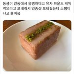 뭔지 알고 봐도 계속 <b>스팸</b>으로 보이는 사진