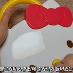 숟가락 <b>콜렉션</b> 공개한 하하-별 막내딸 송이