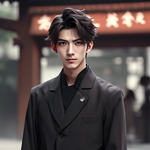 이상형 말하니까 챗<b>지피</b>티가 그림그려줌