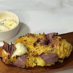 겨울 가기 전에 고구마 <b>브륄</b>레 어때?