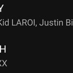 엔믹스 <b>dash</b> 일간 100위