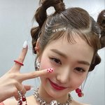 애프터<b>라이크</b> 장원영 머리 따라하면