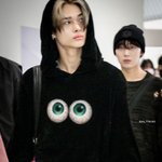 엔하이픈 니키...어린데 아우라가 있슴